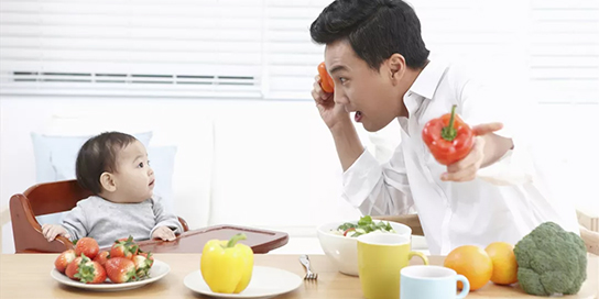 半年？1年？3年？过敏宝宝何时才能正常饮食