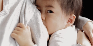 早产儿营养 | 宝宝来早了，靠母乳够吗？