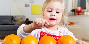 食用油怎么吃？4招为宝宝科学加“油”