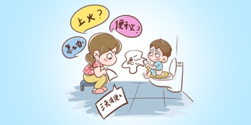 宝宝便便出现异样，妈妈应该怎么办？
